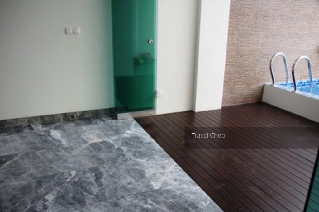 Jalan Tanjong (D16), Terrace #120783802